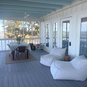 Villa Write On The Bay, A Waterfront Retreat In Coastal Alabama Fairhope Exterior photo