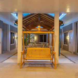 Hotel Casaparadiso - Beach View Ukulhas Exterior photo