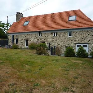 Villa Maison Renovee Dans Le Bocage Normand Canisy Exterior photo