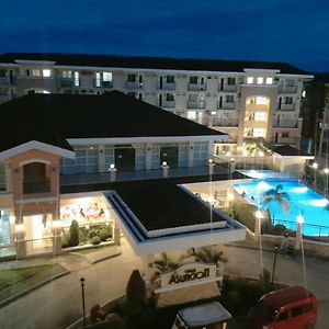 Arezzo Place Affordable 2Br Condo With Pool, Fast Wifi & Unli Netflix And Hot Shower - Near Davao Airport, Samal Barge, And Sm Lanang Exterior photo