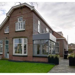 Bed and Breakfast Bnbspanbroek Exterior photo