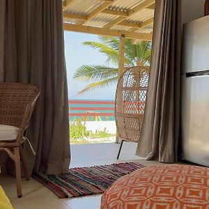 Casita Del Mar Oceanfront Romantic Retreat In Islote Arecibo Exterior photo
