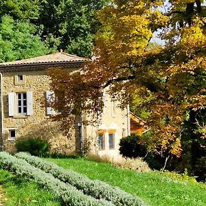 Gîte du Grand Delmas Bourdeaux Exterior photo