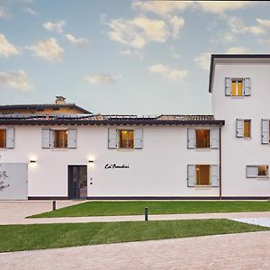 Bed and Breakfast Ca' Prandini Maranello Exterior photo