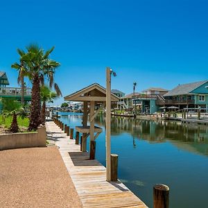 Villa Nanas Cabana City-by-the Sea Exterior photo