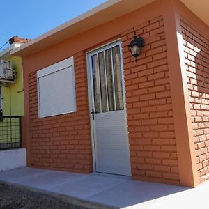 Ferienwohnung Apartamento En Colonia Colonia del Sacramento Exterior photo