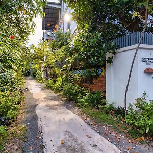 Ferienwohnung Aunty'S House Siem Reap Exterior photo