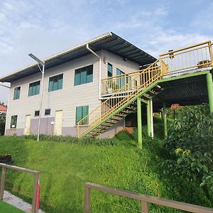 Villa The Cloud Kinabalu- House Ranau Exterior photo