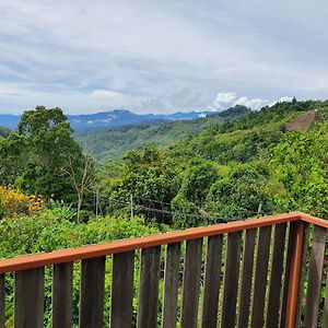 Villa The Cloud Kinabalu- Chalet Ranau Exterior photo