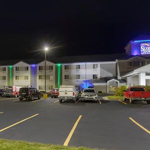 Sleep Inn&Suites Allendale Exterior photo