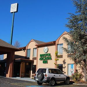 Bristol Arcadia Inn Exterior photo