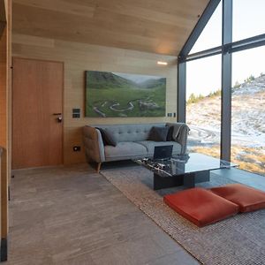 Villa Iceland Lakeview Retreat Selfoss Exterior photo