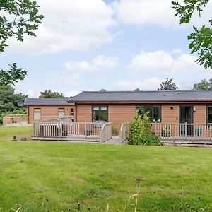 Villa Bryn Teg Maesmynis Exterior photo