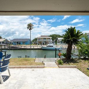 Villa Gone Coastal Rockport Exterior photo