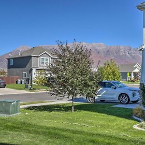 Villa Lovely Vineyard Getaway Less Than 1 Mi To Utah Lake! Exterior photo