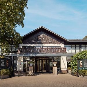 Van der Valk Hotel de Bilt-Utrecht Exterior photo