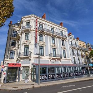 Saint Georges Hotel&Spa Chalon-sur-Saône Exterior photo