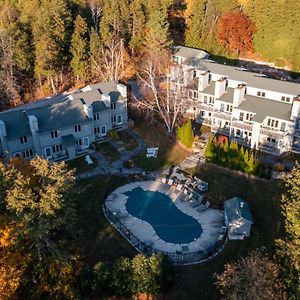 Evergreen Hill Condominiums Fish Creek Exterior photo