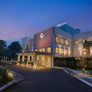 Fortune Inn Valley View - Member ITC Hotel Group, Manipal Exterior photo