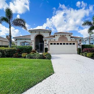 Villa Fort Myers Fantasy Exterior photo