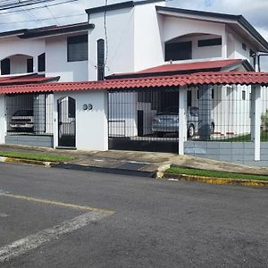 Ferienwohnung Don Carlos Place Upper Unit Alajuela Exterior photo