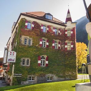 Hotel Sachsenklemme Franzensfeste Exterior photo