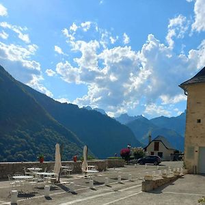 Hotel Chateau D'Arance Cette-Eygun Exterior photo