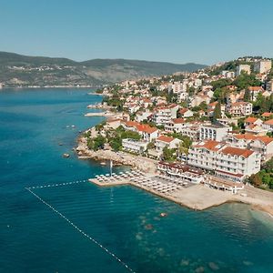 Hotel Perla - Annexes Herceg Novi Exterior photo