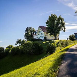 Bed and Breakfast Gaestehaus Aemisegg Sankt Peterzell Exterior photo