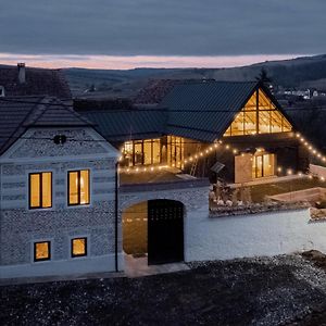 Villa Barnhaus Jibert Exterior photo