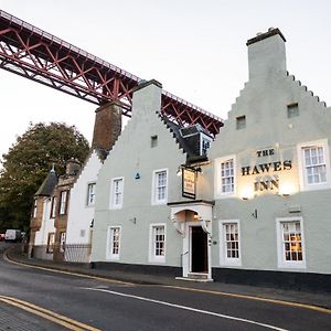 The Hawes Inn By Innkeeper'S Collection South Queensferry Exterior photo