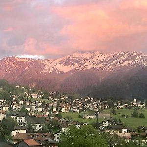 Klosters/Davos - Topfloor Luxury Apartment With Extraordinary Views Exterior photo