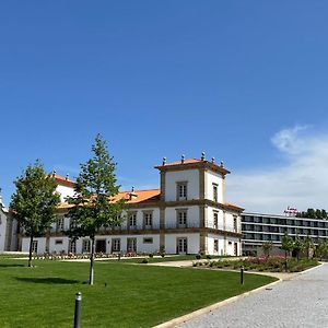 Solar Do Requeijo By Luna Hotels & Resorts Arcos de Valdevez Exterior photo