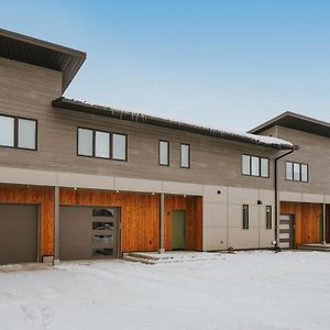 Villa The Circle Unit B Bozeman Exterior photo