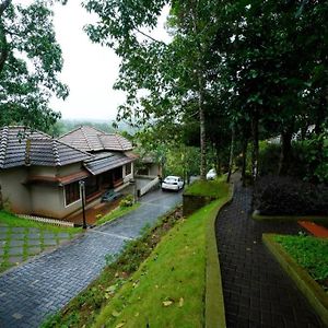 Indeevara Luxury Resort And Spa, Wayanad Vythiri Exterior photo