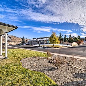 Ferienwohnung Stylish Klamath Falls Unit Less Than Half Mi To Oit! Exterior photo