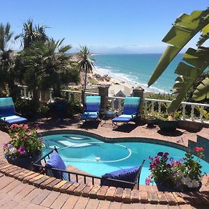 Ferienwohnung A Heavenly View Muizenberg Room photo