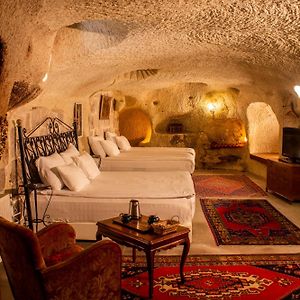 Cave Art Hotel Cappadocia Mustafapaşa Exterior photo