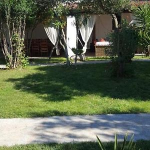 Bed and Breakfast Giardino Del Sole Olbia Exterior photo