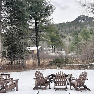 Villa Beaver Brook Chalet Wilmington Exterior photo