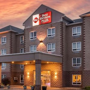 Best Western Dartmouth Hotel&Suites Halifax Exterior photo