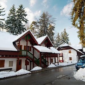 Terme Zrece - Vile Terme Zreče Exterior photo