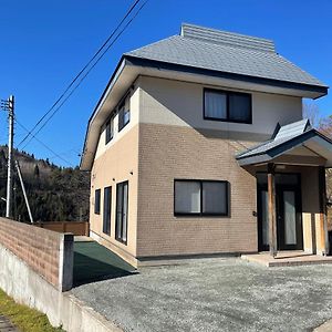 Ferienwohnung Five Peaks Ryuoo Shimotakai Exterior photo