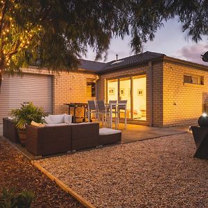 Villa La Casa Serenita - Peaceful Getaway In Geelong Moolap Exterior photo