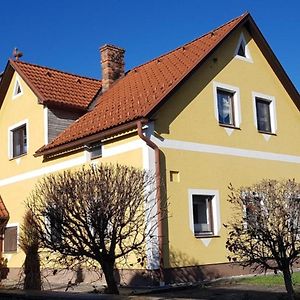 Villa Landhaus Mecki Hormanns bei Weitra Exterior photo
