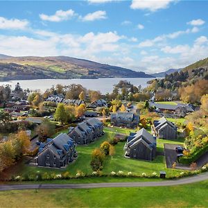 Villa Mains Of Taymouth Country Estate 4* Houses Kenmore  Exterior photo