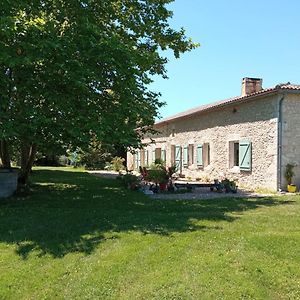 Villa Le Haut Sechoir Buzet-sur-Baise Exterior photo