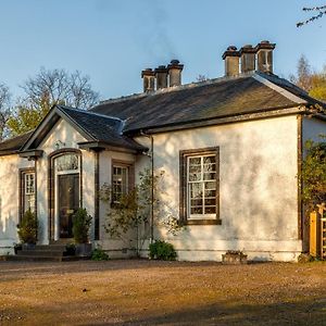 Bed and Breakfast Tullich House Keith Exterior photo