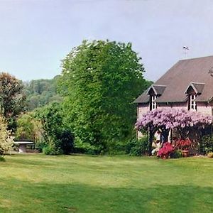 Ferienwohnung Captains Cabin, Gite Neuf Dans Ancienne Maison Campagne Saint-Priest-la-Plaine Exterior photo