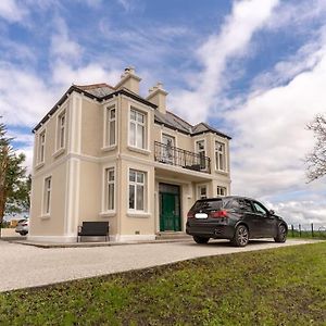 Villa Relaxing Private Country Escape With Hot Tub Roscommon Exterior photo